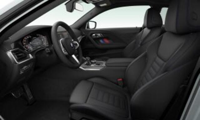 BMW 2-SERIE Coupé M240i xDrive - Schuifdak - Eventuri - ACC - Adaptive LED