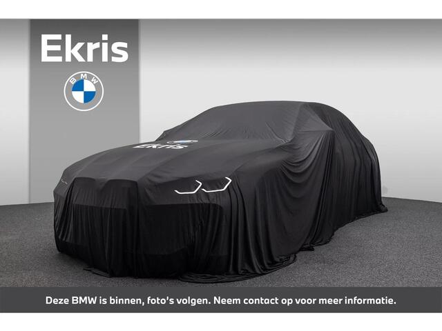 BMW 2-SERIE Gran Coupé 218i Business Edition Plus | Sportline | Active Cruise | Schuif kanteldak