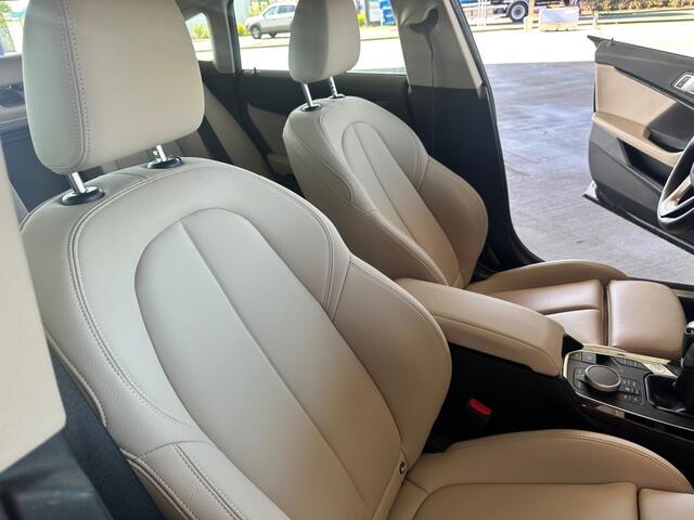 BMW 2-SERIE 218I HIGH EXEC. ED. 2 serie GRAND COUPE leder