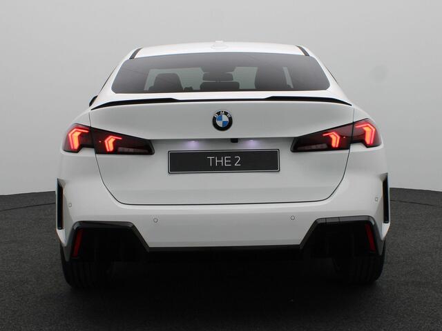 BMW 2-SERIE Gran Coupé 220 High Executive M Sportpakket Pro | Innovation Pack | Harman Kardon