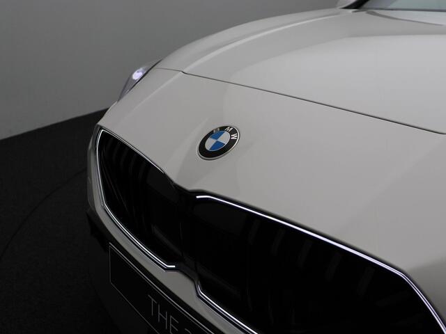 BMW 2-SERIE Gran Coupé 220 High Executive M Sportpakket Pro | Innovation Pack | Harman Kardon