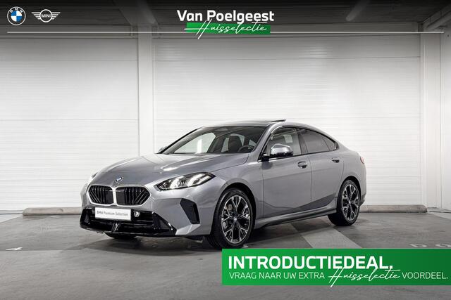 BMW 2-SERIE Gran Coupé 220 | M-Sport | Driving Assistant | Harman/Kardon | Panoramadak