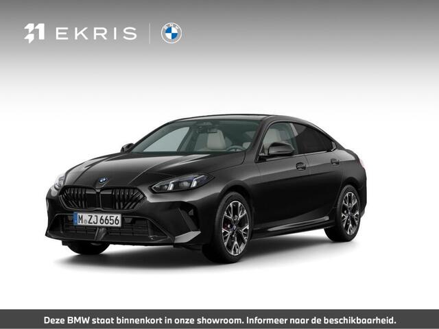 BMW 2-SERIE Gran Coupé 220 M Sportpakket | Premium Pack | M Sportpakket Pro