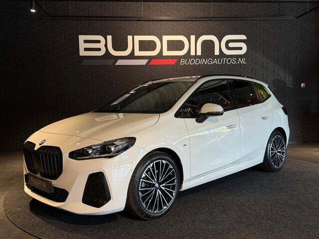 BMW 2-SERIE Active Tourer 218i | M-sport | Head-up | 360 Camera