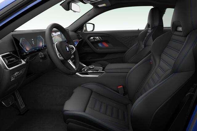 BMW 2-SERIE Coupé M240i Innovation Pack