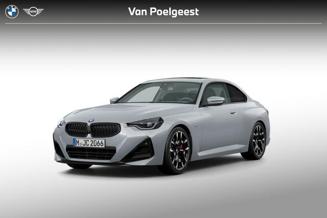 BMW 2-SERIE Coupé 220i | M Sportpakket Pro | Innovation Pack | Premium Pack