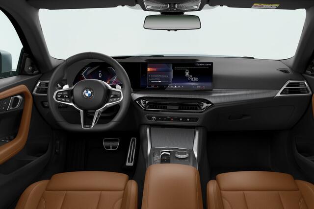 BMW 2-SERIE Coupé 220i | M Sportpakket Pro | Innovation Pack | Premium Pack