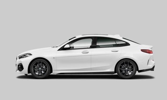 BMW 2-SERIE Gran Coupé 218i M-Sport | Panoramadak | Harman Kardon