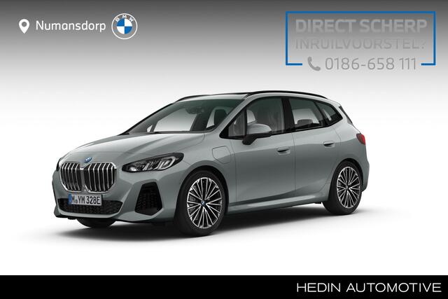 BMW 2-SERIE Active Tourer 225e xDrive | M-Sport | Panorama | Camera | Stoelverw.