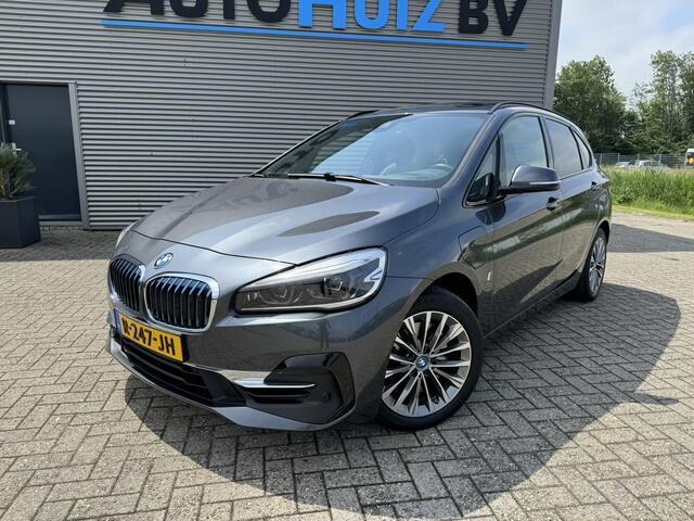 BMW 2-SERIE Active Tourer 225xe iPerformance High Executive LED ACC Panoramadak Stuurwielverwarming Trekhaak Carplay Harman-Kardon Sound