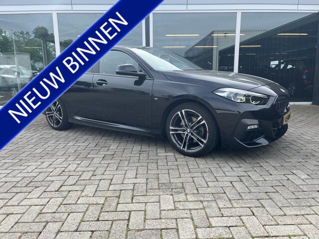 BMW 2-SERIE Gran Coupé 218i M Sport High Executive / Carplay / Clima / Cruise / Led / Sportstoel