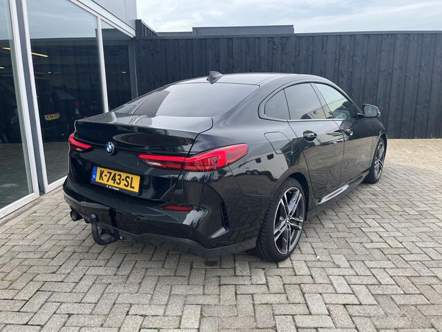 BMW 2-SERIE Gran Coupé 218i M Sport High Executive / Carplay / Clima / Cruise / Led / Sportstoel
