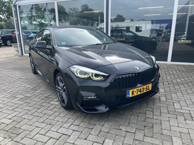 BMW 2-SERIE Gran Coupé 218i M Sport High Executive / Carplay / Clima / Cruise / Led / Sportstoel