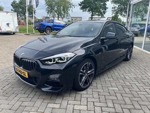 BMW 2-SERIE Gran Coupé 218i M Sport High Executive / Carplay / Clima / Cruise / Led / Sportstoel