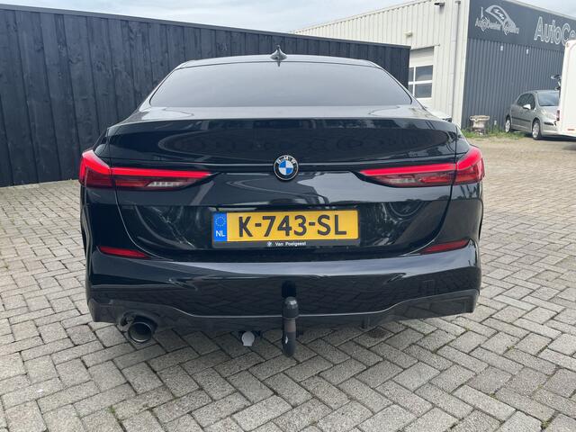 BMW 2-SERIE Gran Coupé 218i M Sport High Executive / Carplay / Clima / Cruise / Led / Sportstoel