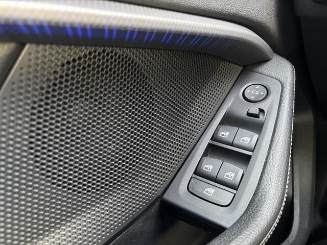 BMW 2-SERIE Gran Coupé 218i High Executive | ///M-Sport | Panoramadak | Stoelverwarming | Leder | Camera |