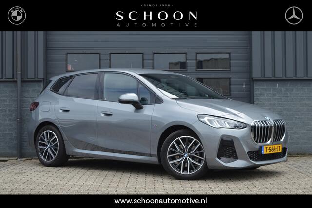 BMW 2-SERIE Active Tourer 218i | M-PAKKET | CAMERA | ORG. NL |