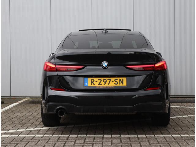 BMW 2-SERIE Gran Coupé 218i Executive Edition | M-sport | Panoramadak | NAP