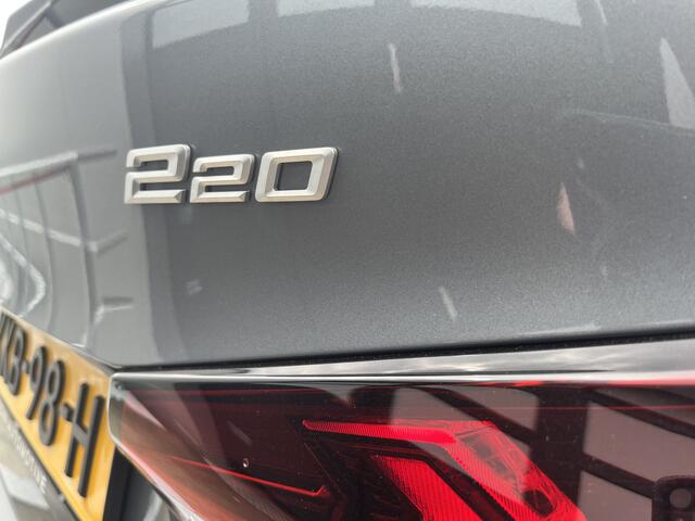 BMW 2-SERIE Gran Coupé 220 M-Sport