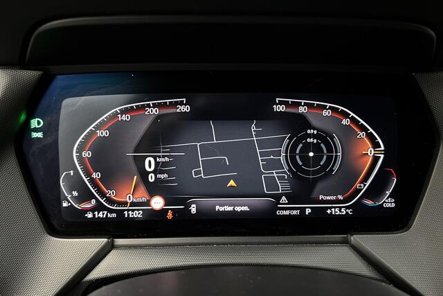 BMW 2-SERIE Gran Coupé 218i Business Edition | Camera | LED koplampen | Digitaal display | Sportstoelen