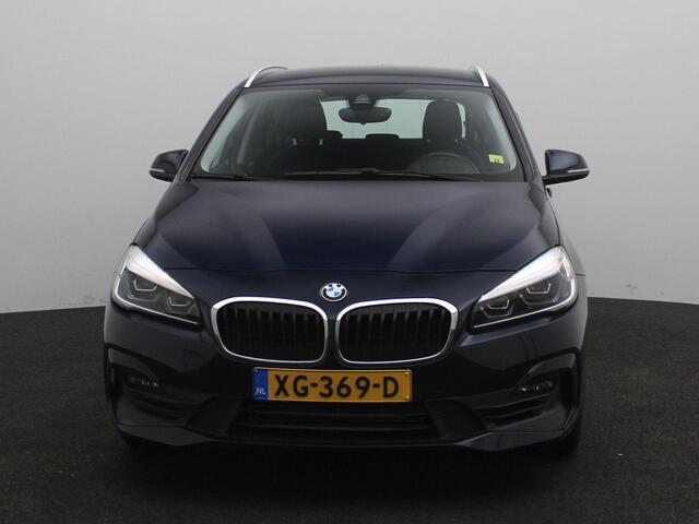 BMW 2-SERIE Active Tourer 218i Corporate Lease Executive