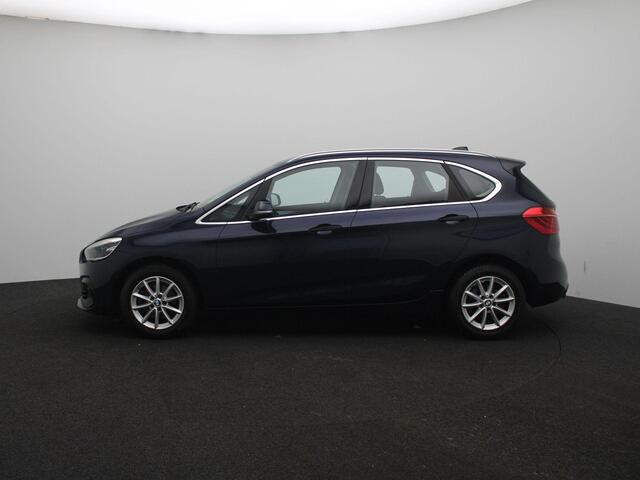 BMW 2-SERIE Active Tourer 218i Corporate Lease Executive