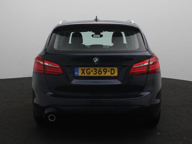 BMW 2-SERIE Active Tourer 218i Corporate Lease Executive