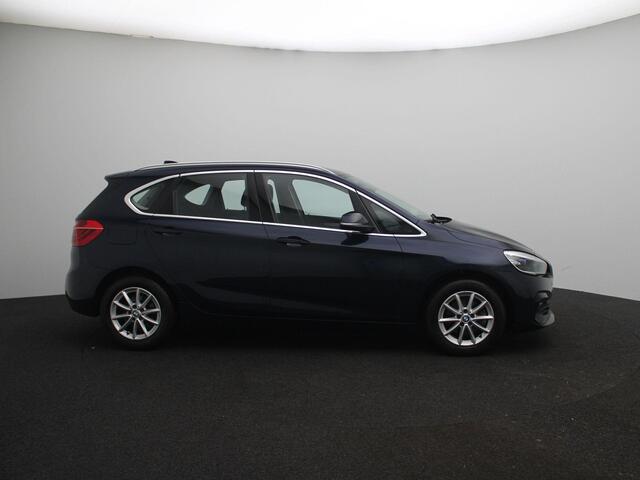 BMW 2-SERIE Active Tourer 218i Corporate Lease Executive