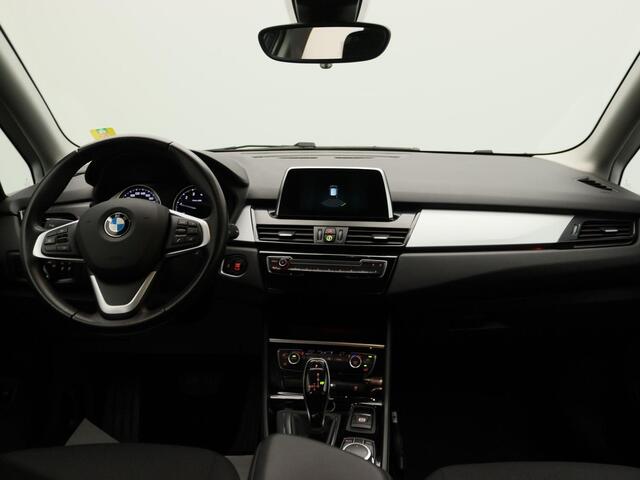 BMW 2-SERIE Active Tourer 218i Corporate Lease Executive
