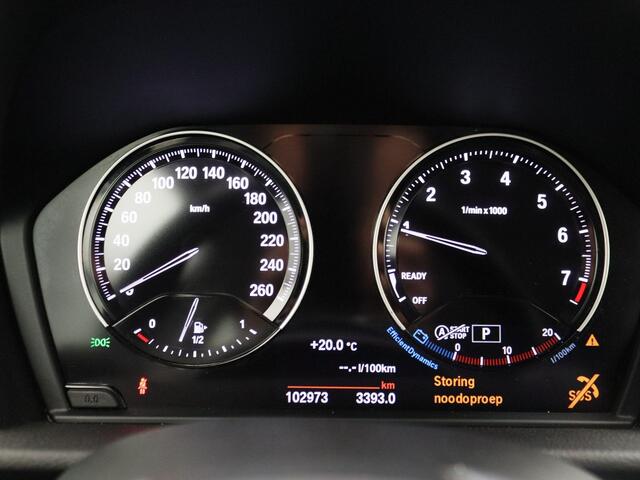 BMW 2-SERIE Active Tourer 218i Corporate Lease Executive