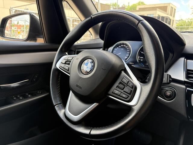 BMW 2-SERIE Active Tourer 225xe iPerformance High Executive