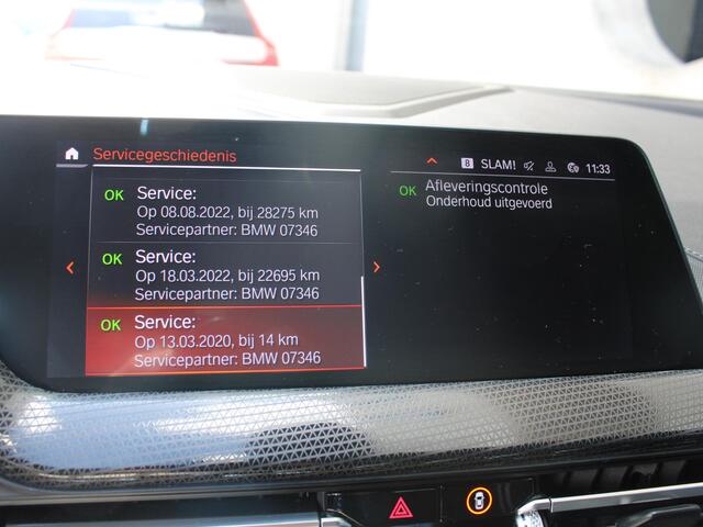BMW 2-SERIE Gran Coupé 218i Executive Edition | AUTOMAAT | APPLE CARPLAY |