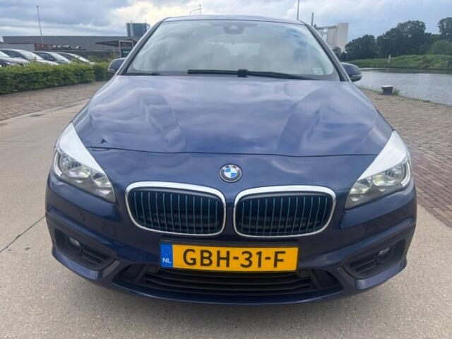 BMW 2-SERIE 225XE IP HIGH EXEC. Pano