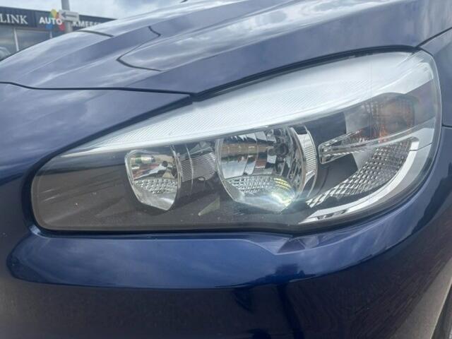 BMW 2-SERIE 225XE IP HIGH EXEC. Pano