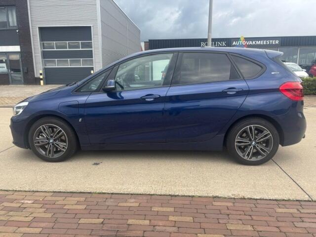 BMW 2-SERIE 225XE IP HIGH EXEC. Pano