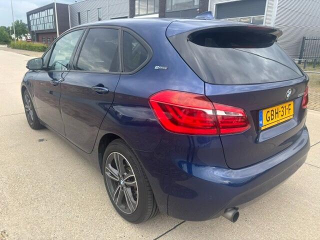 BMW 2-SERIE 225XE IP HIGH EXEC. Pano