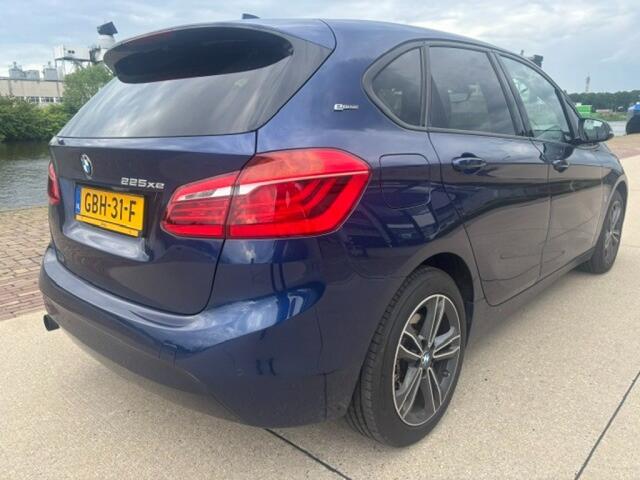 BMW 2-SERIE 225XE IP HIGH EXEC. Pano