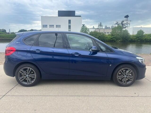 BMW 2-SERIE 225XE IP HIGH EXEC. Pano