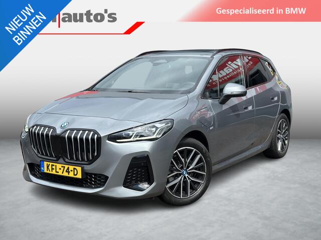 BMW 2-SERIE Active Tourer 225e xDrive M-Sport