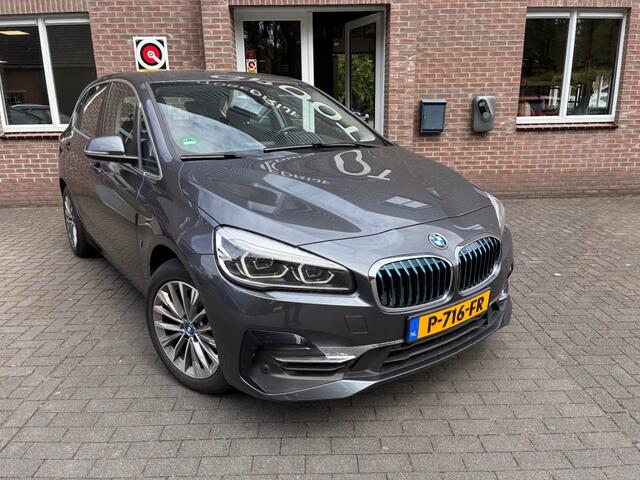 BMW 2-SERIE 225XE IP HIGH EXEC.