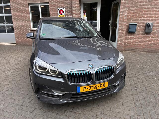 BMW 2-SERIE 225XE IP HIGH EXEC.
