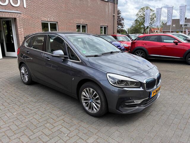 BMW 2-SERIE 225XE IP HIGH EXEC.