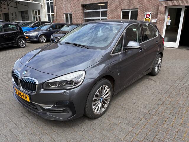 BMW 2-SERIE 225XE IP HIGH EXEC.