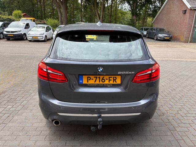 BMW 2-SERIE 225XE IP HIGH EXEC.