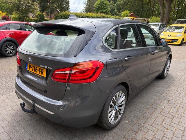 BMW 2-SERIE 225XE IP HIGH EXEC.