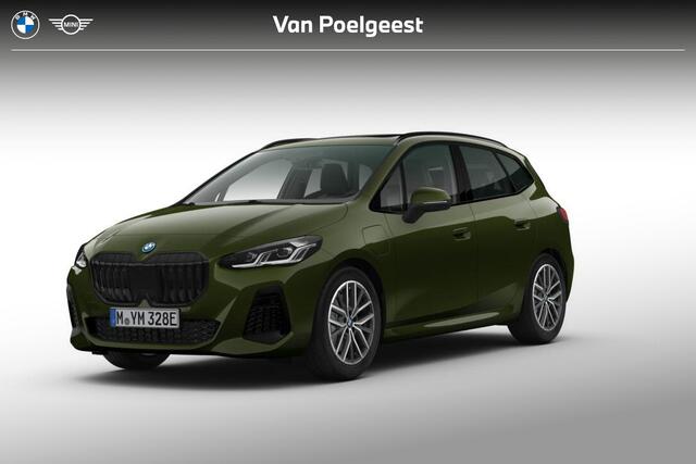 BMW 2-SERIE Active Tourer 225e xDrive | M Sportpakket | Premium Pack | Travel Pack | Trekhaak