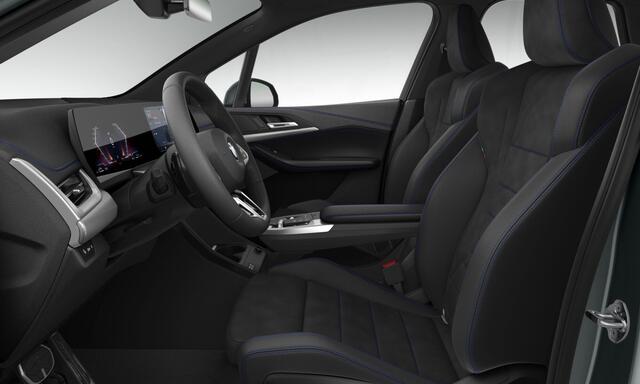 BMW 2-SERIE Active Tourer 225e xDrive M-Sport - Camera - Adaptief LED - Stoelverwarming - Comfort Access