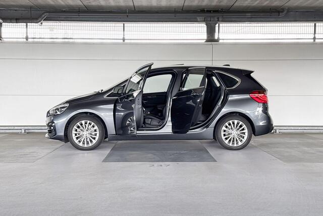 BMW 2-SERIE Active Tourer 218i High Executive Edition