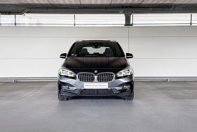 BMW 2-SERIE Active Tourer 218i High Executive Edition
