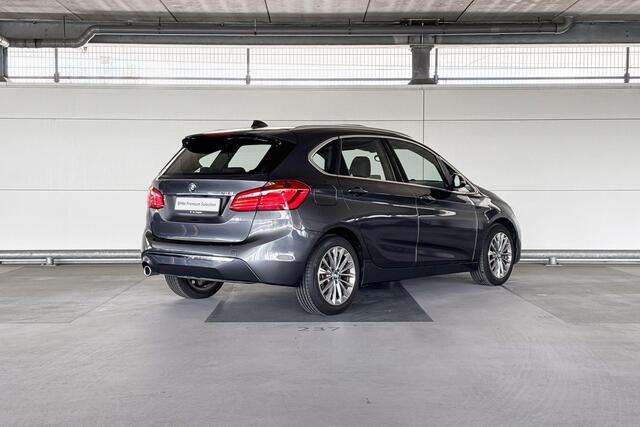 BMW 2-SERIE Active Tourer 218i High Executive Edition
